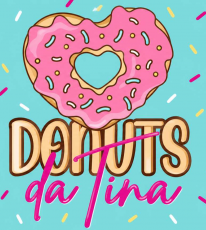 Donuts da Tina